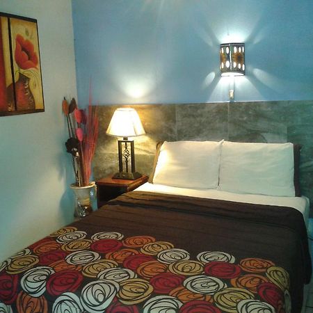 Hotel Terranova Tampico Eksteriør bilde
