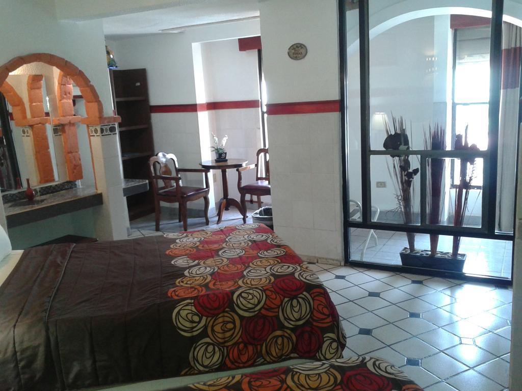 Hotel Terranova Tampico Rom bilde