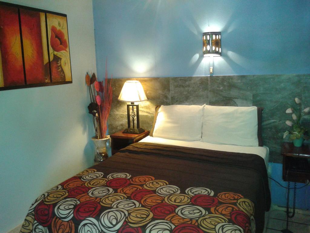 Hotel Terranova Tampico Eksteriør bilde