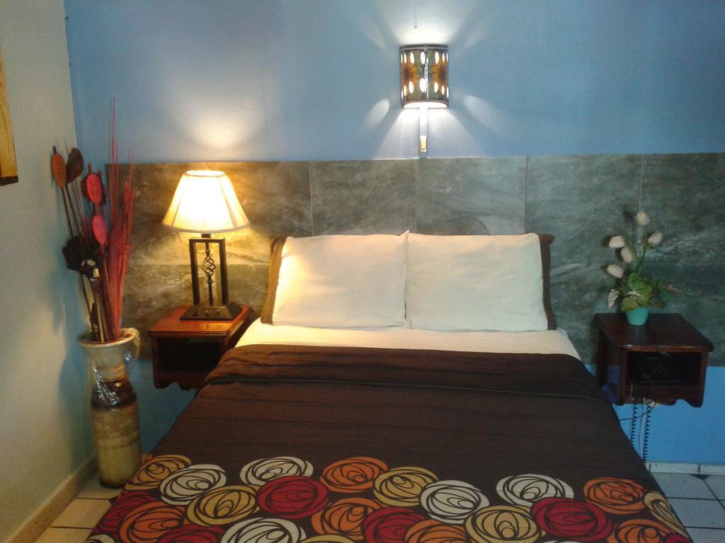 Hotel Terranova Tampico Rom bilde