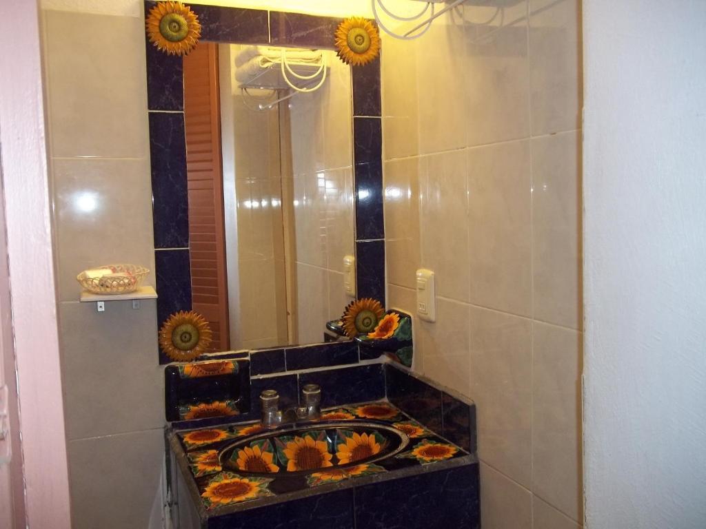 Hotel Terranova Tampico Rom bilde