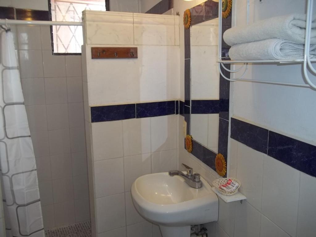 Hotel Terranova Tampico Rom bilde