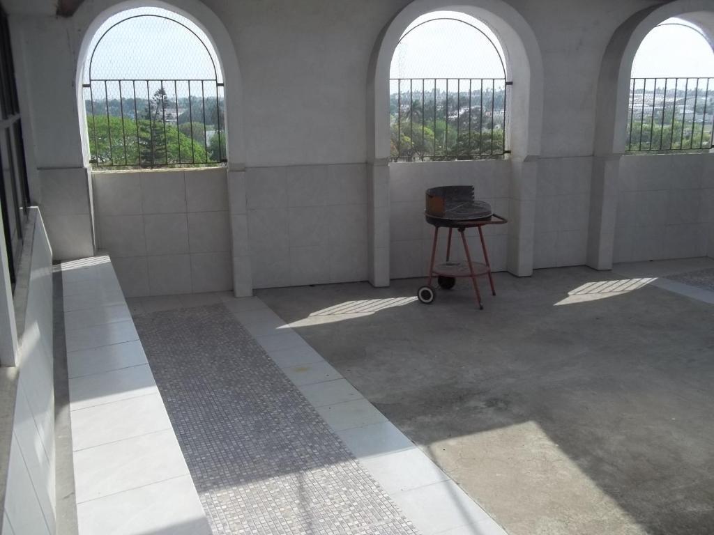 Hotel Terranova Tampico Eksteriør bilde