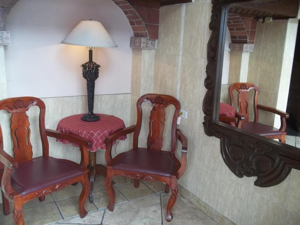 Hotel Terranova Tampico Eksteriør bilde