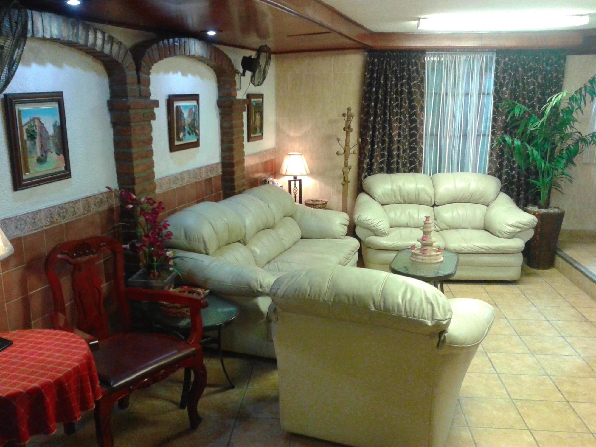 Hotel Terranova Tampico Eksteriør bilde