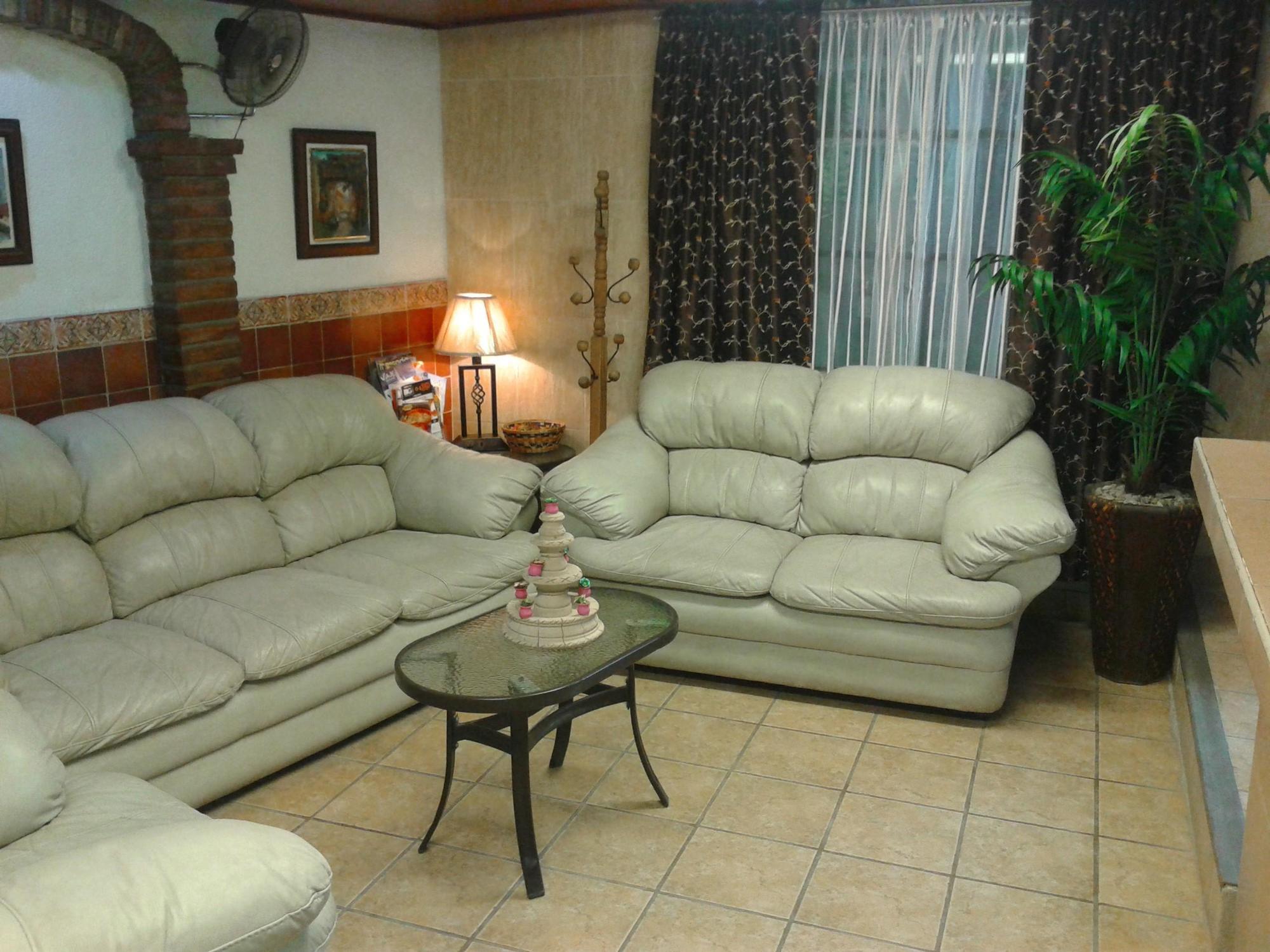 Hotel Terranova Tampico Eksteriør bilde