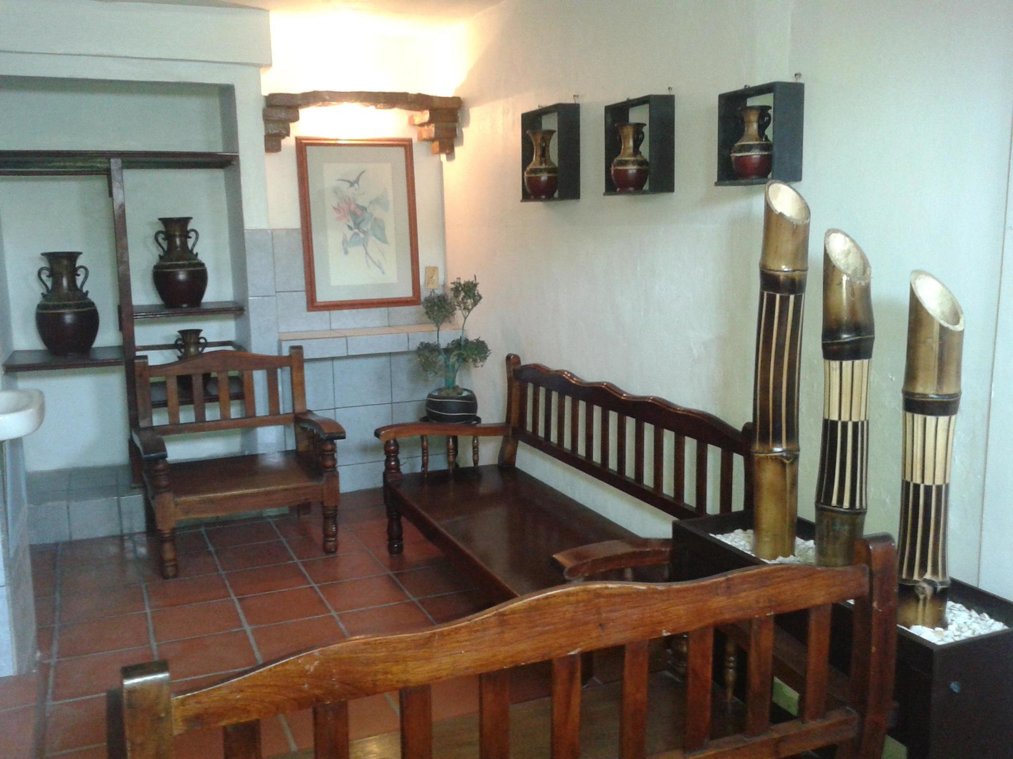Hotel Terranova Tampico Eksteriør bilde