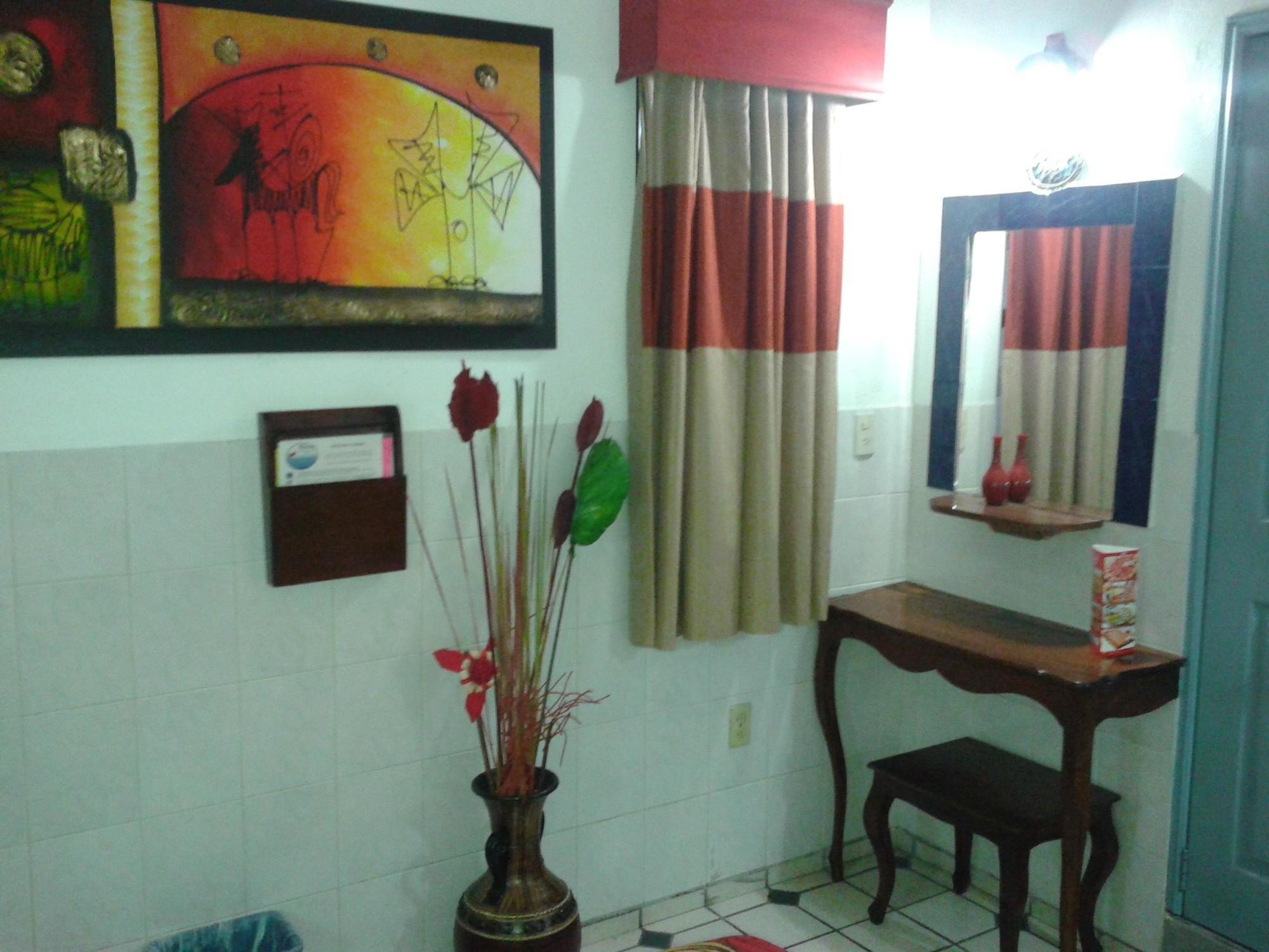 Hotel Terranova Tampico Eksteriør bilde