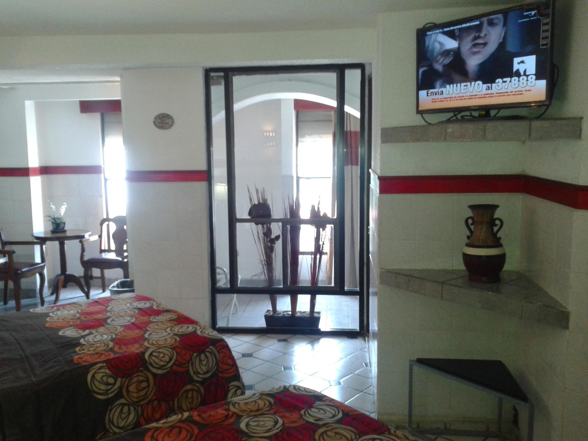Hotel Terranova Tampico Eksteriør bilde