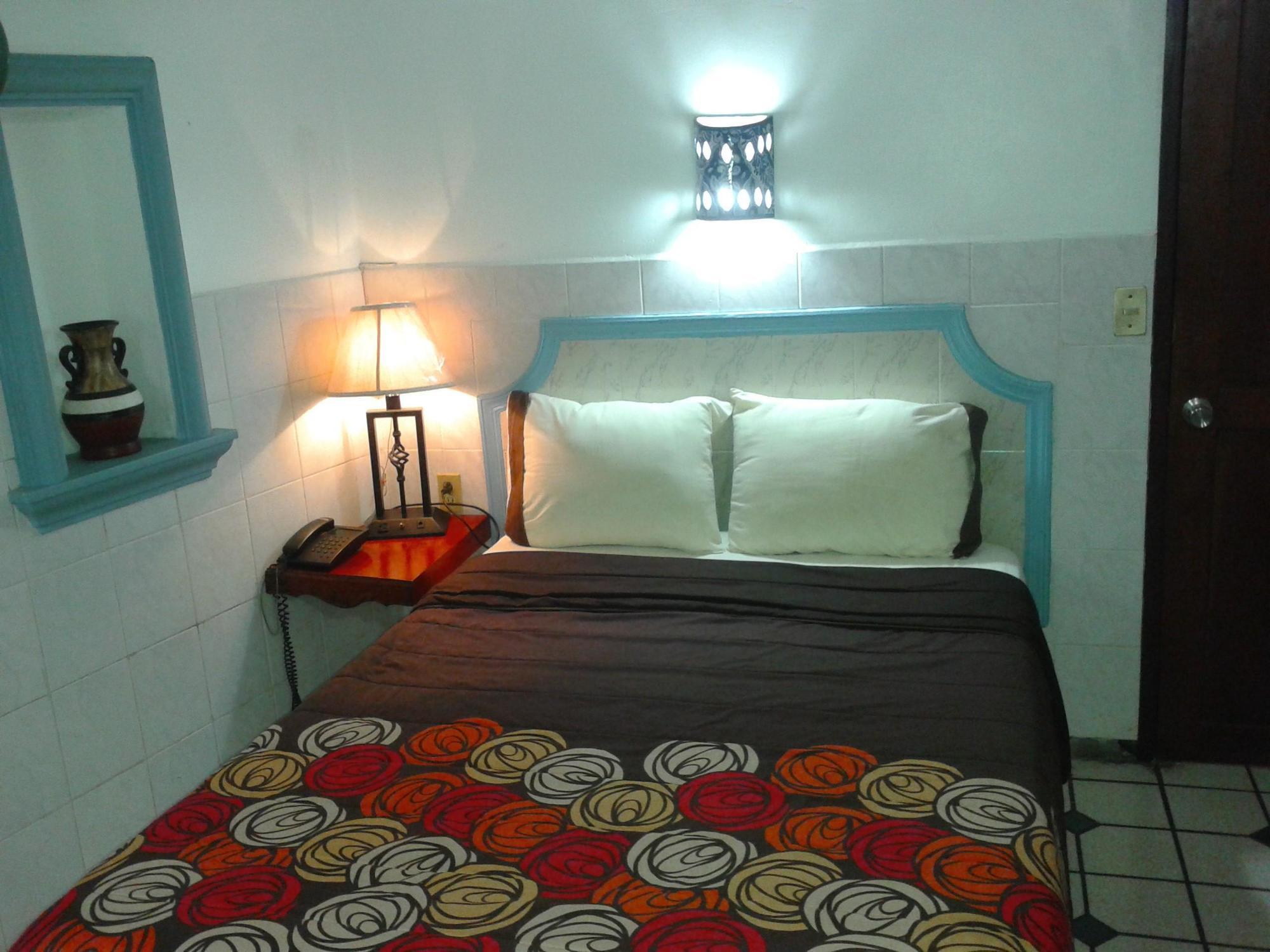 Hotel Terranova Tampico Eksteriør bilde