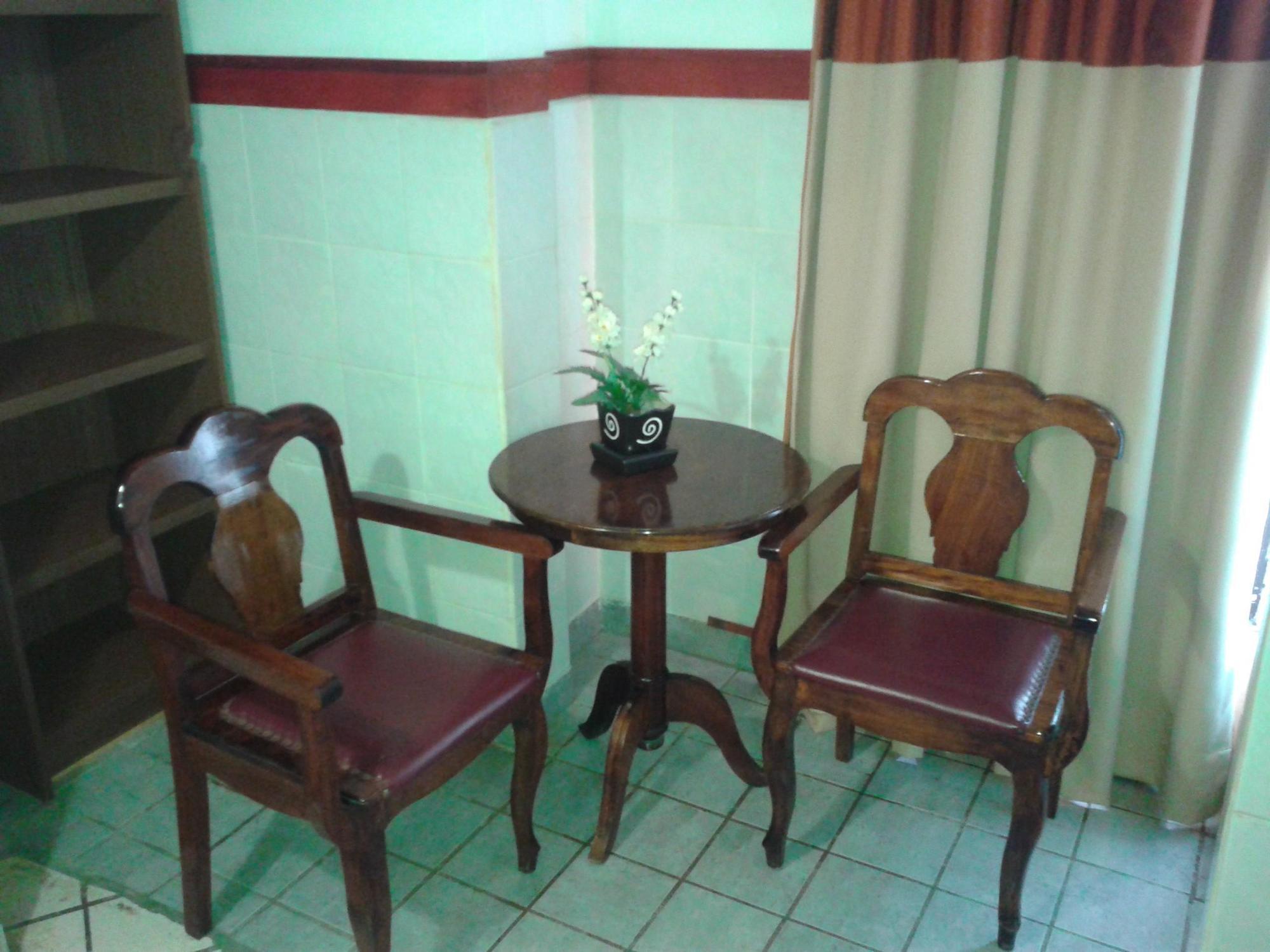 Hotel Terranova Tampico Eksteriør bilde