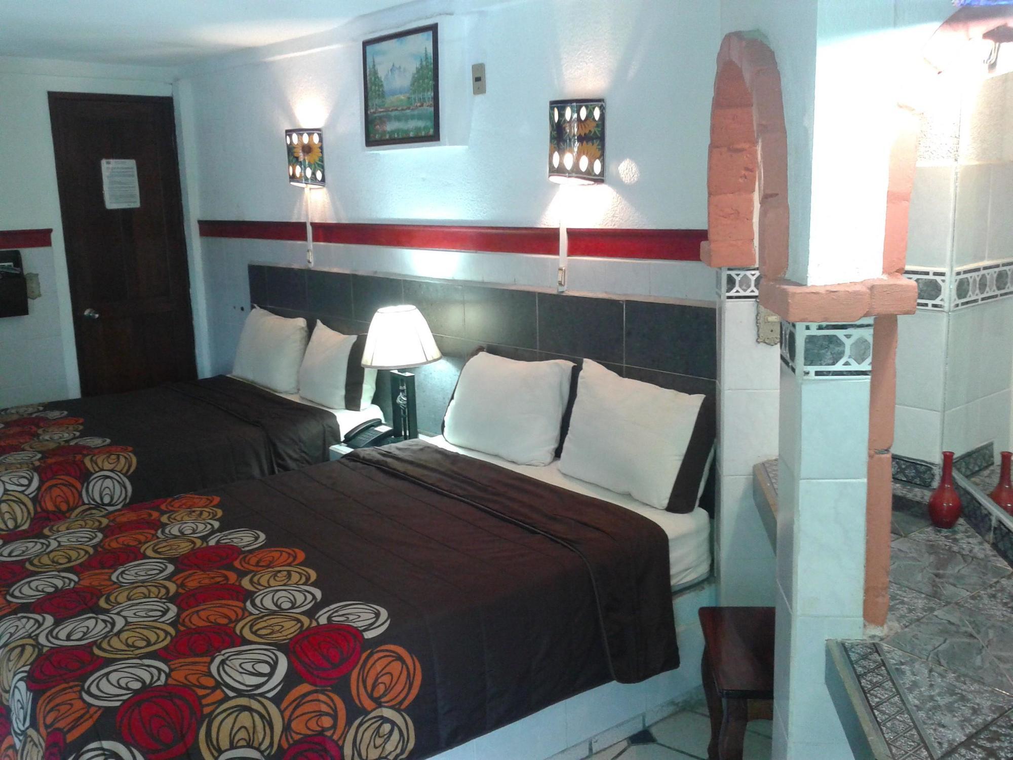 Hotel Terranova Tampico Eksteriør bilde
