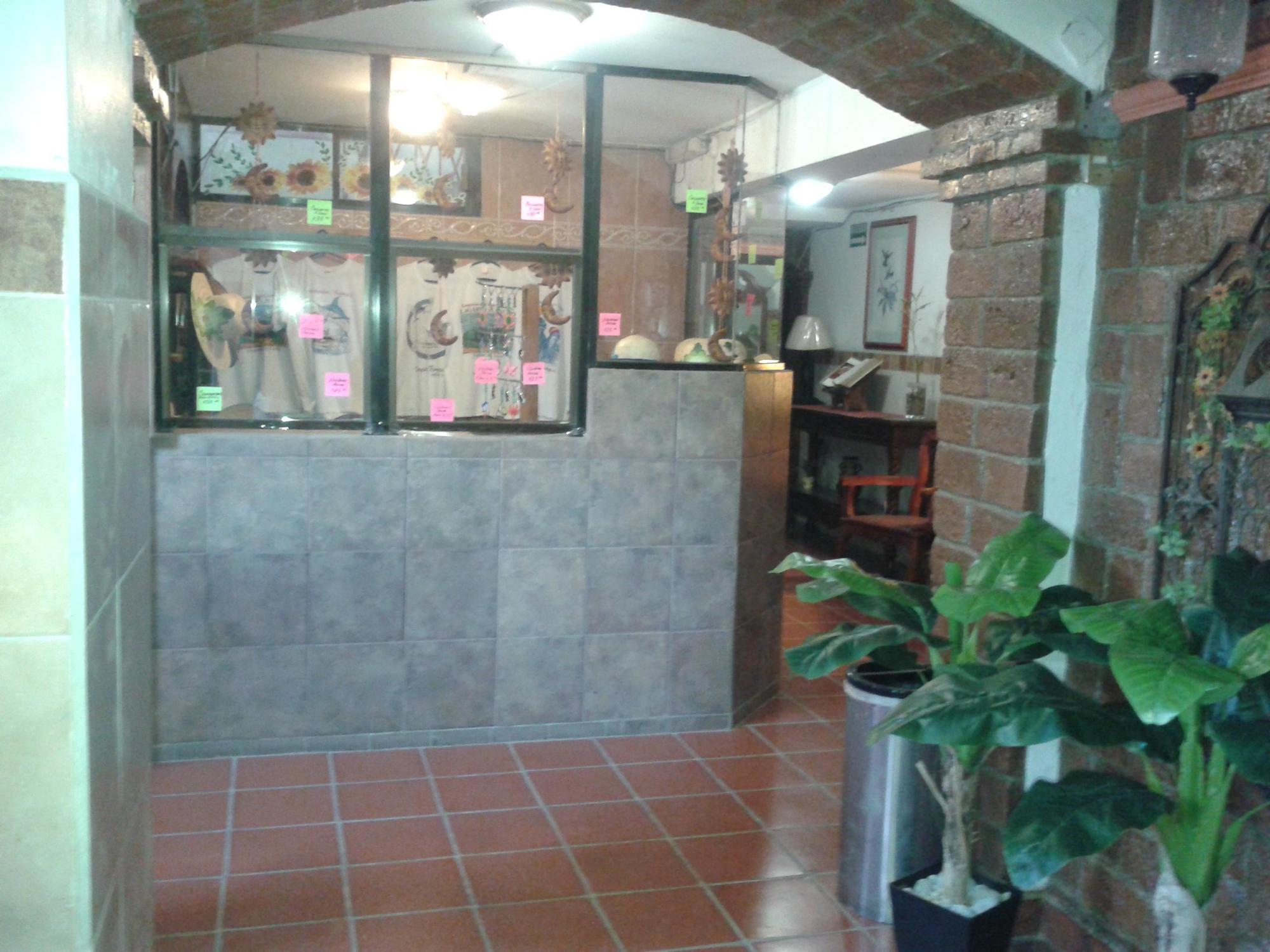 Hotel Terranova Tampico Eksteriør bilde
