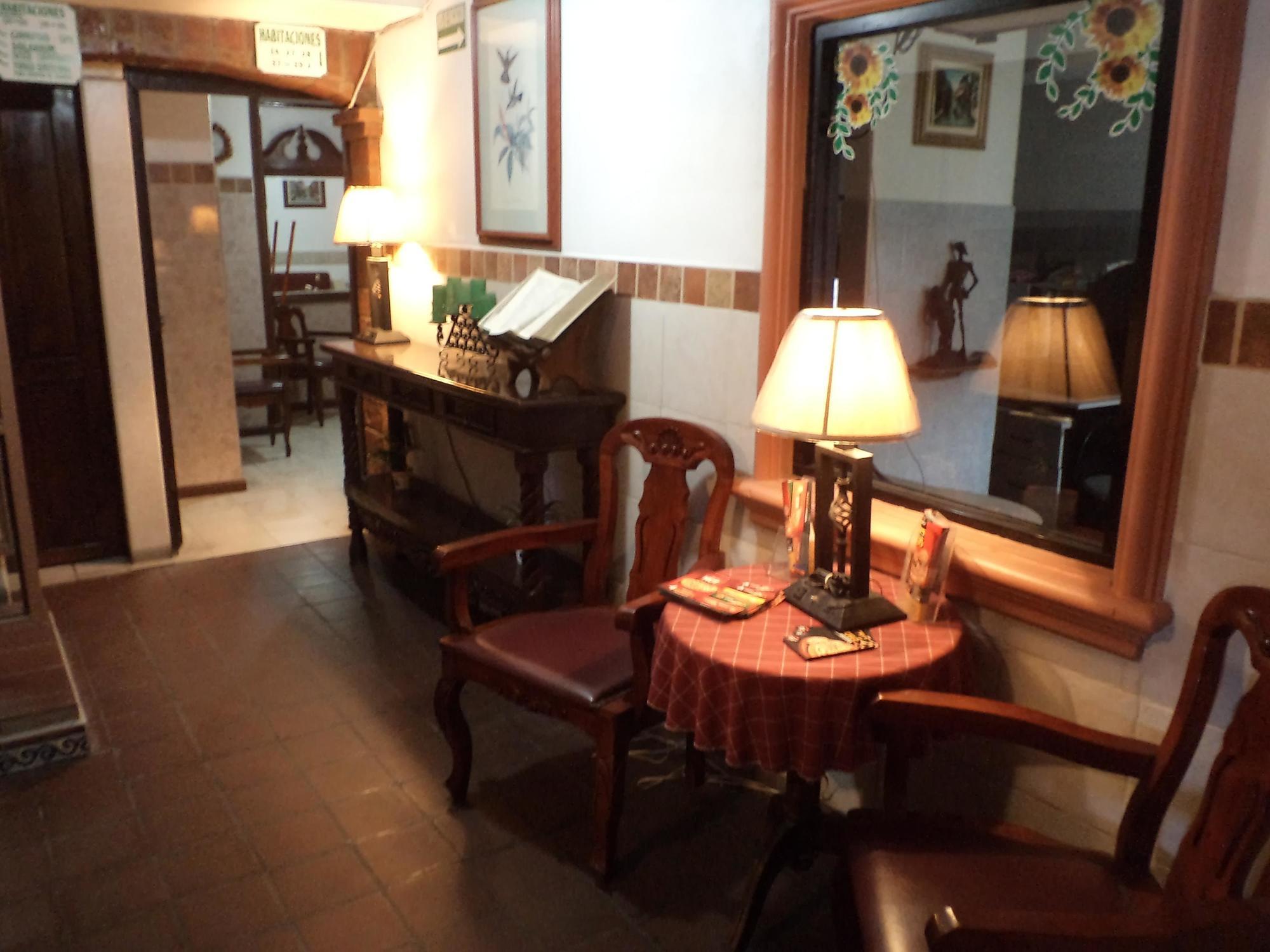 Hotel Terranova Tampico Eksteriør bilde